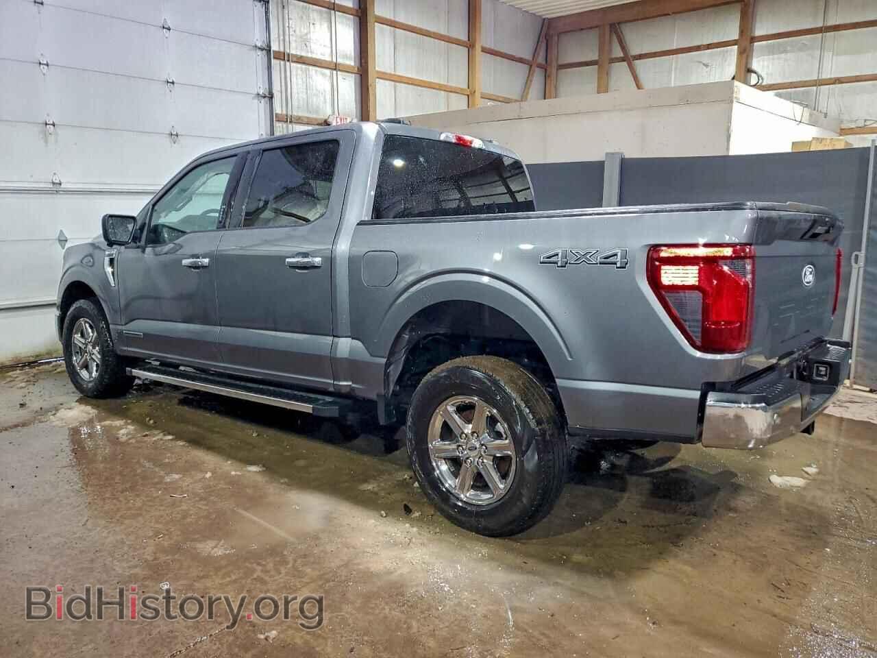 2024 FORD All Models - VIN: 1FTFW3LD2RFA37005 - Photo 2