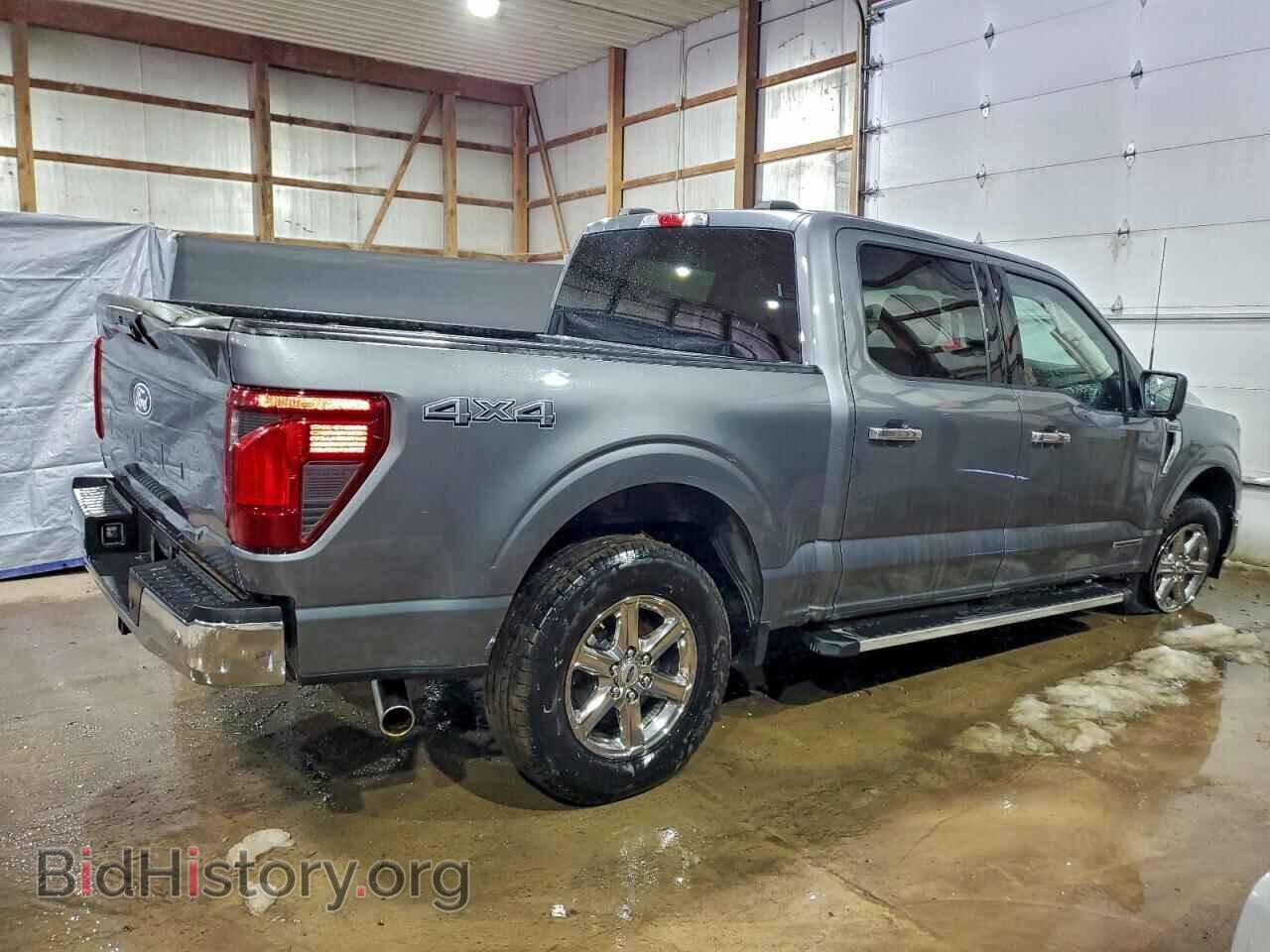 2024 FORD All Models - VIN: 1FTFW3LD2RFA37005 - Photo 3
