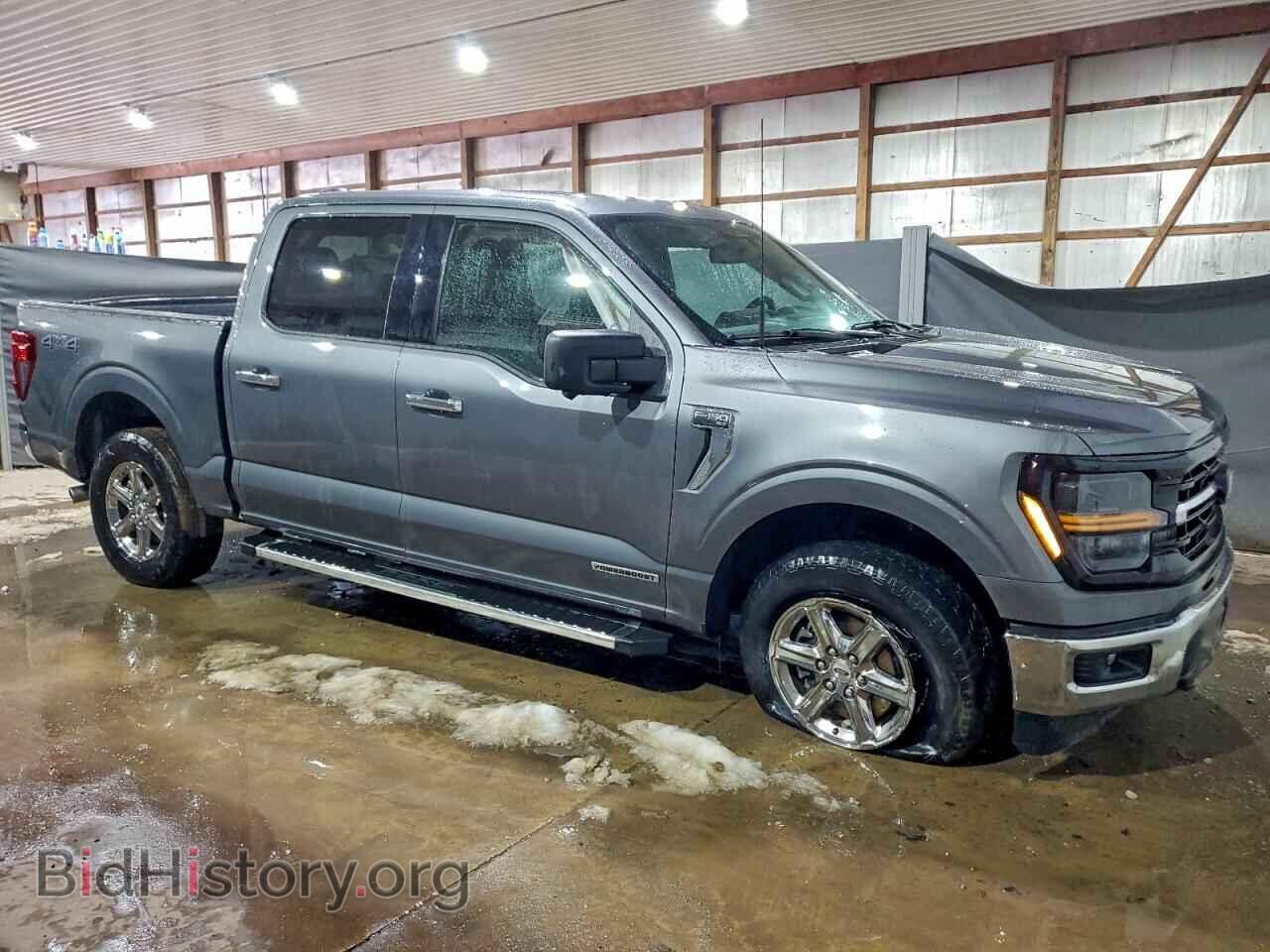 2024 FORD All Models - VIN: 1FTFW3LD2RFA37005 - Photo 4