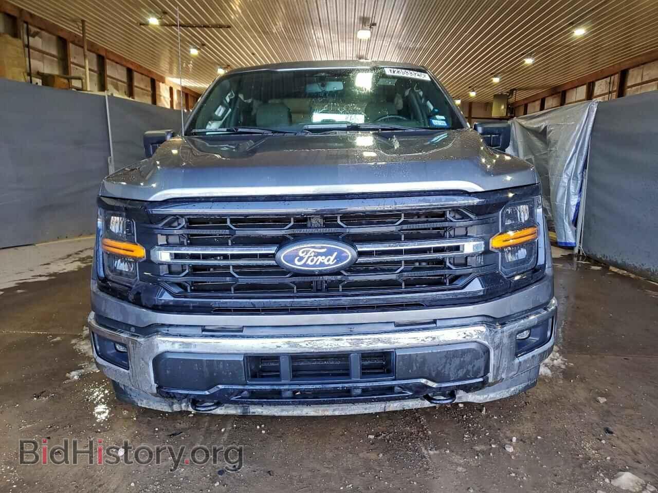 2024 FORD All Models - VIN: 1FTFW3LD2RFA37005 - Photo 5