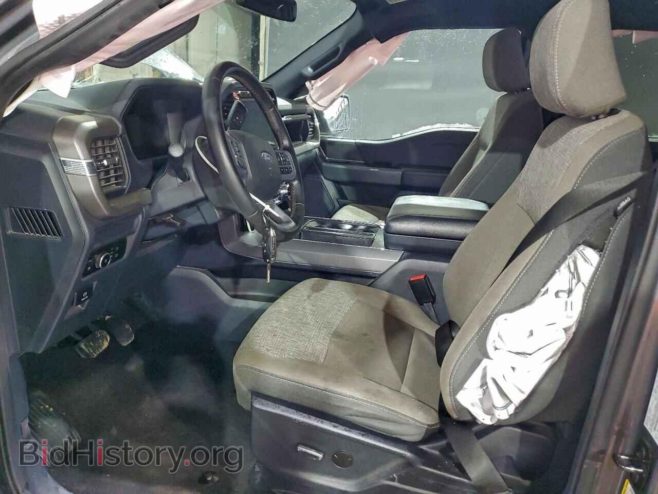 2024 FORD All Models - VIN: 1FTFW3LD2RFA37005 - Photo 7