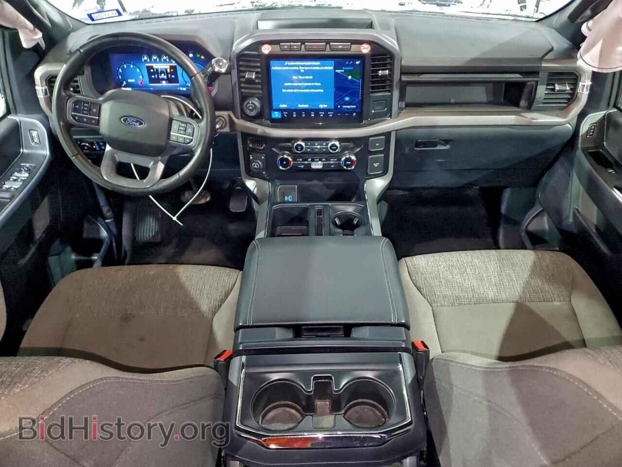 2024 FORD All Models - VIN: 1FTFW3LD2RFA37005 - Photo 8