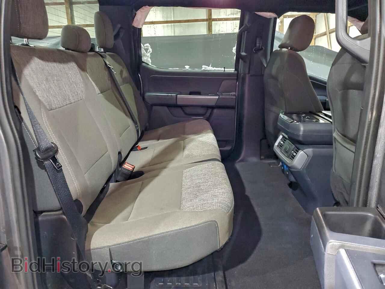 2024 FORD All Models - VIN: 1FTFW3LD2RFA37005 - Photo 10