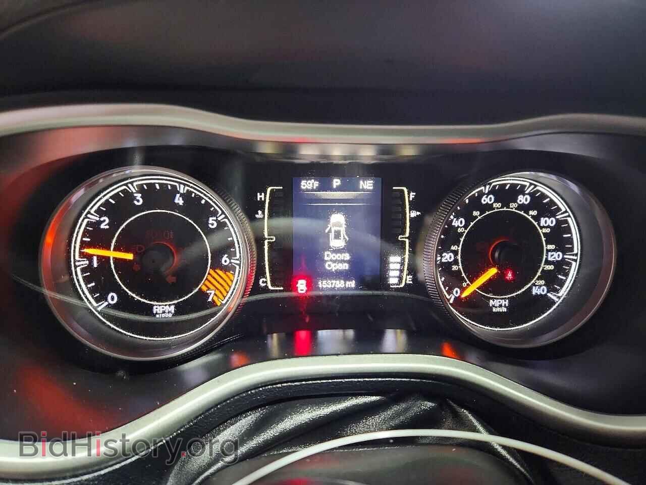 2014 JEEP CHEROKEE - VIN: 1C4PJMCB3EW180627 - Photo 9
