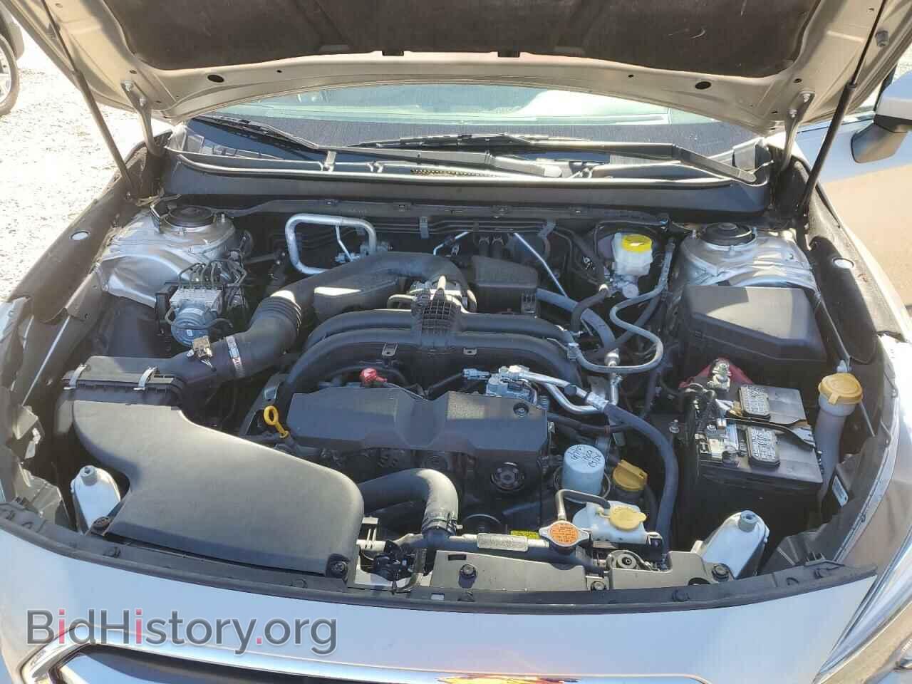 2019 SUBARU OUTBACK - VIN: 4S4BSAFC2K3380708 - Photo 12