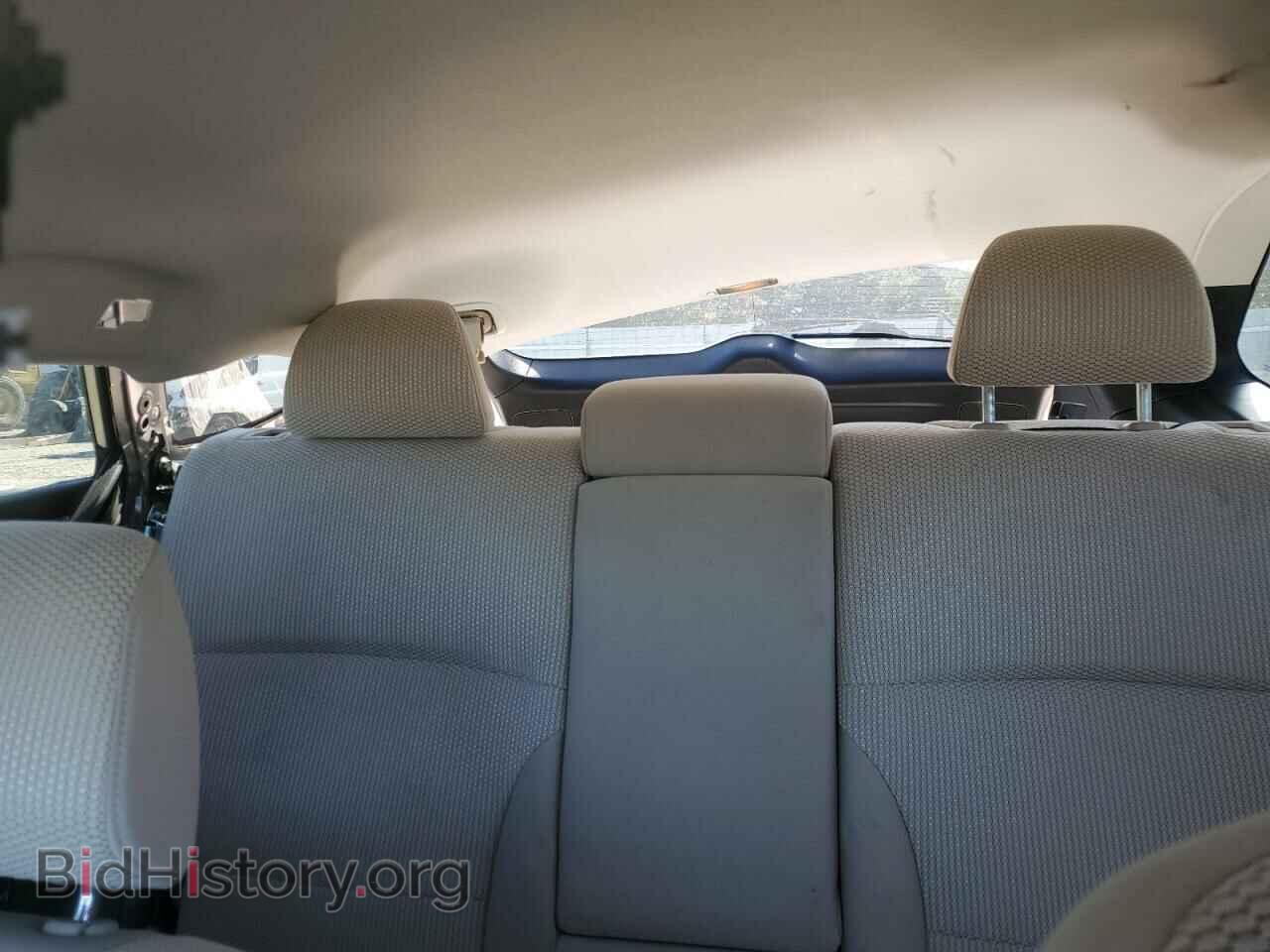 2019 SUBARU OUTBACK - VIN: 4S4BSAFC2K3380708 - Photo 10