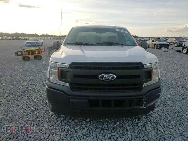 2018 FORD All Models - VIN: 1FTMF1CP2JFE38323 - Фото 13