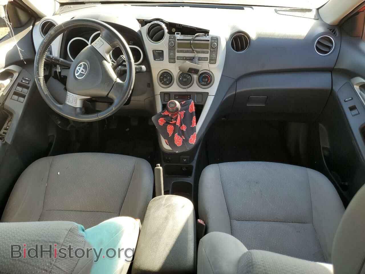 2009 TOYOTA COROLLA - VIN: 2T1KE40E29C015678 - Фото 8
