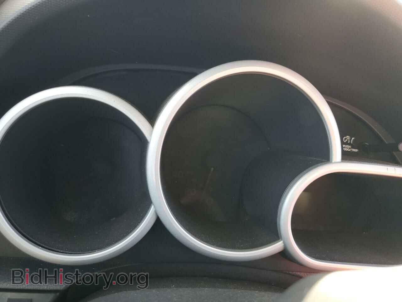 2009 TOYOTA COROLLA - VIN: 2T1KE40E29C015678 - Фото 9