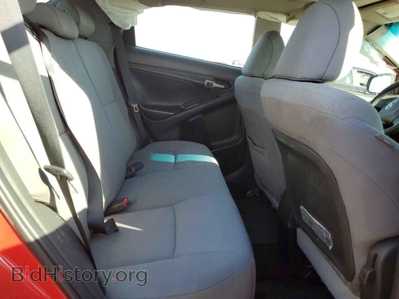 2009 TOYOTA COROLLA - VIN: 2T1KE40E29C015678 - Фото 10