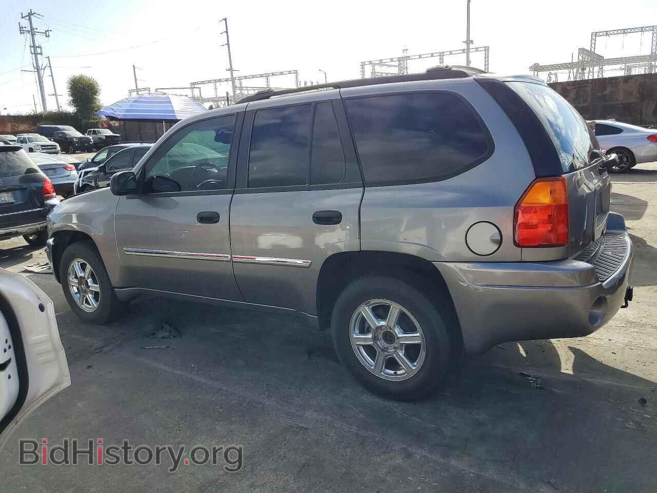 2009 GMC ENVOY - VIN: 1GKDS33SX92127600 - Photo 2