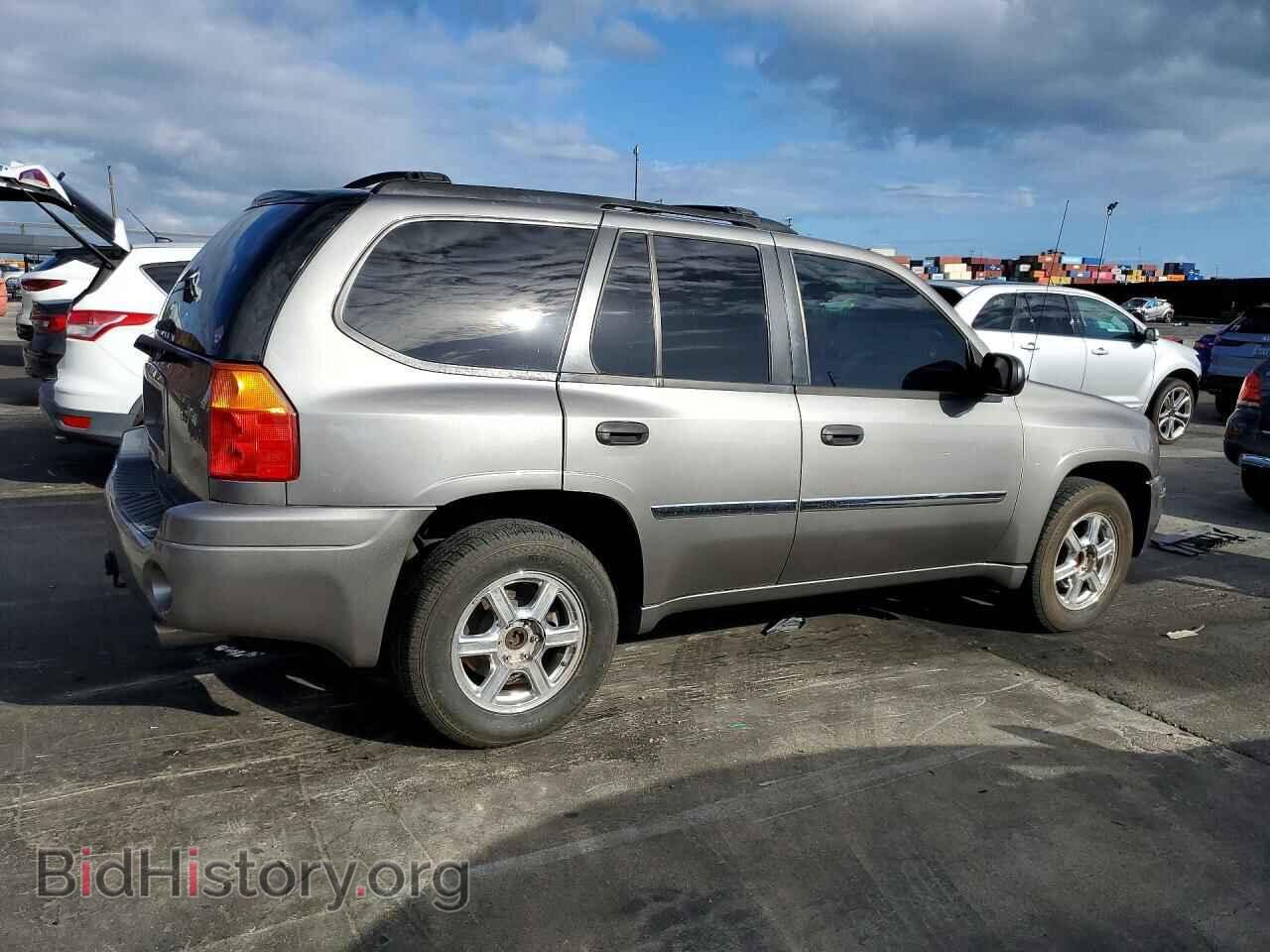 2009 GMC ENVOY - VIN: 1GKDS33SX92127600 - Photo 3