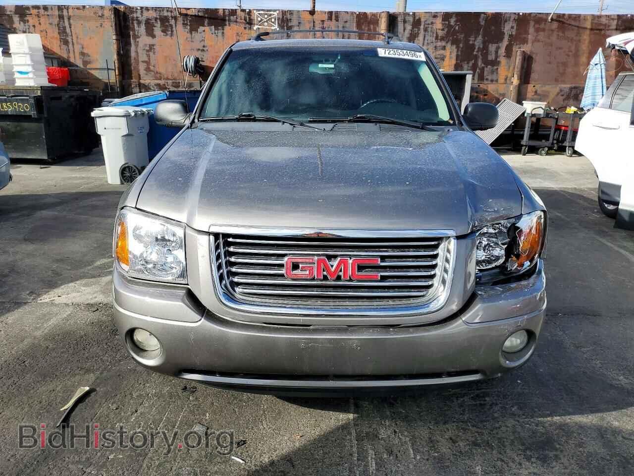 2009 GMC ENVOY - VIN: 1GKDS33SX92127600 - Photo 5
