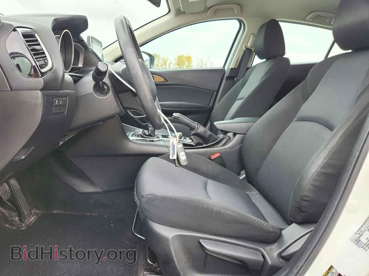 2016 MAZDA 3 - VIN: 3MZBM1J77GM326459 - Photo 7