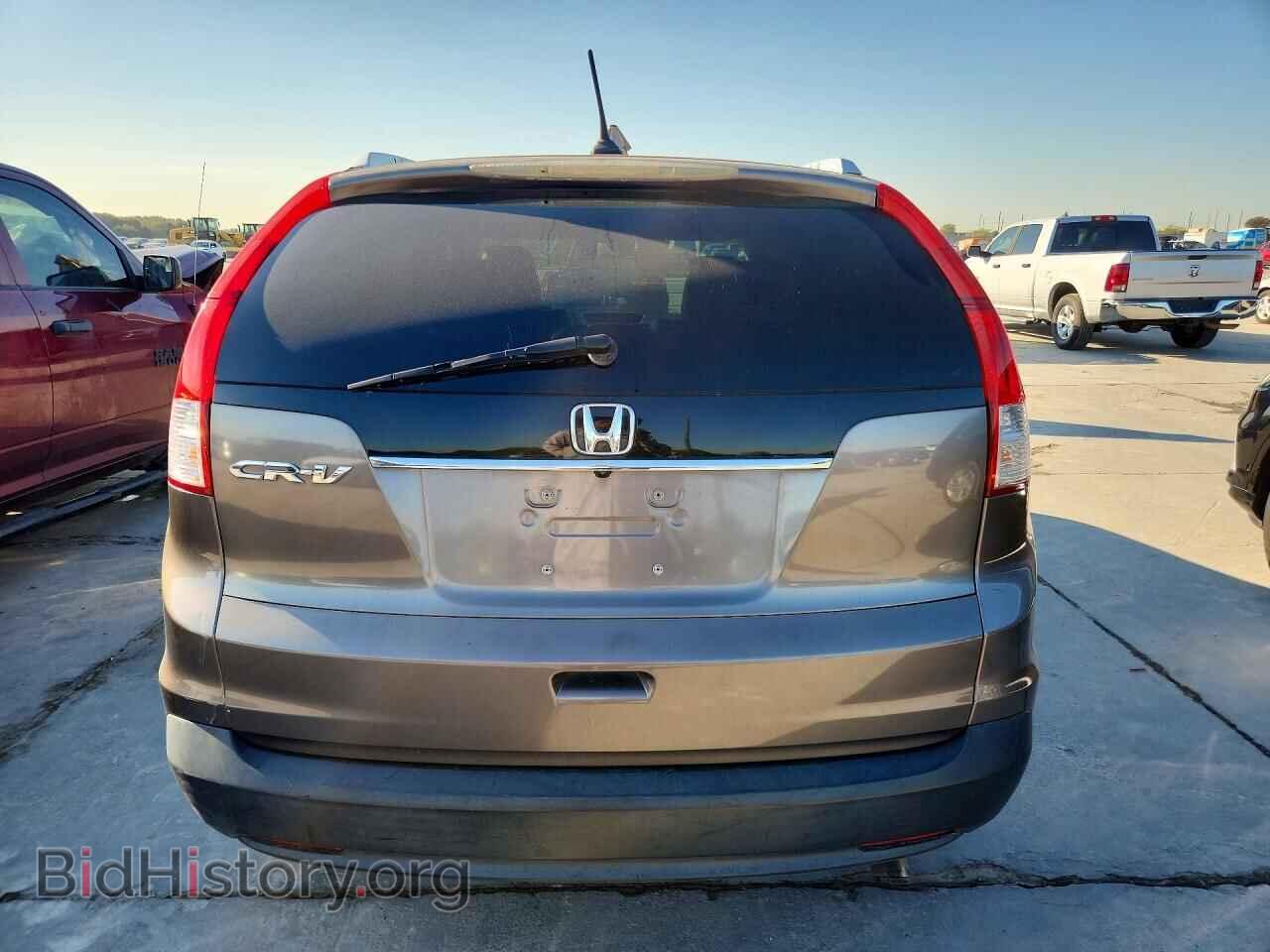 2012 HONDA CRV - VIN: 5J6RM3H70CL013634 - Photo 6