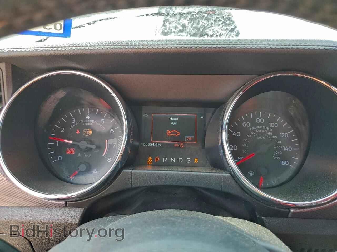2015 FORD ALL Models - VIN: 1FA6P8THXF5344264 - Фото 9