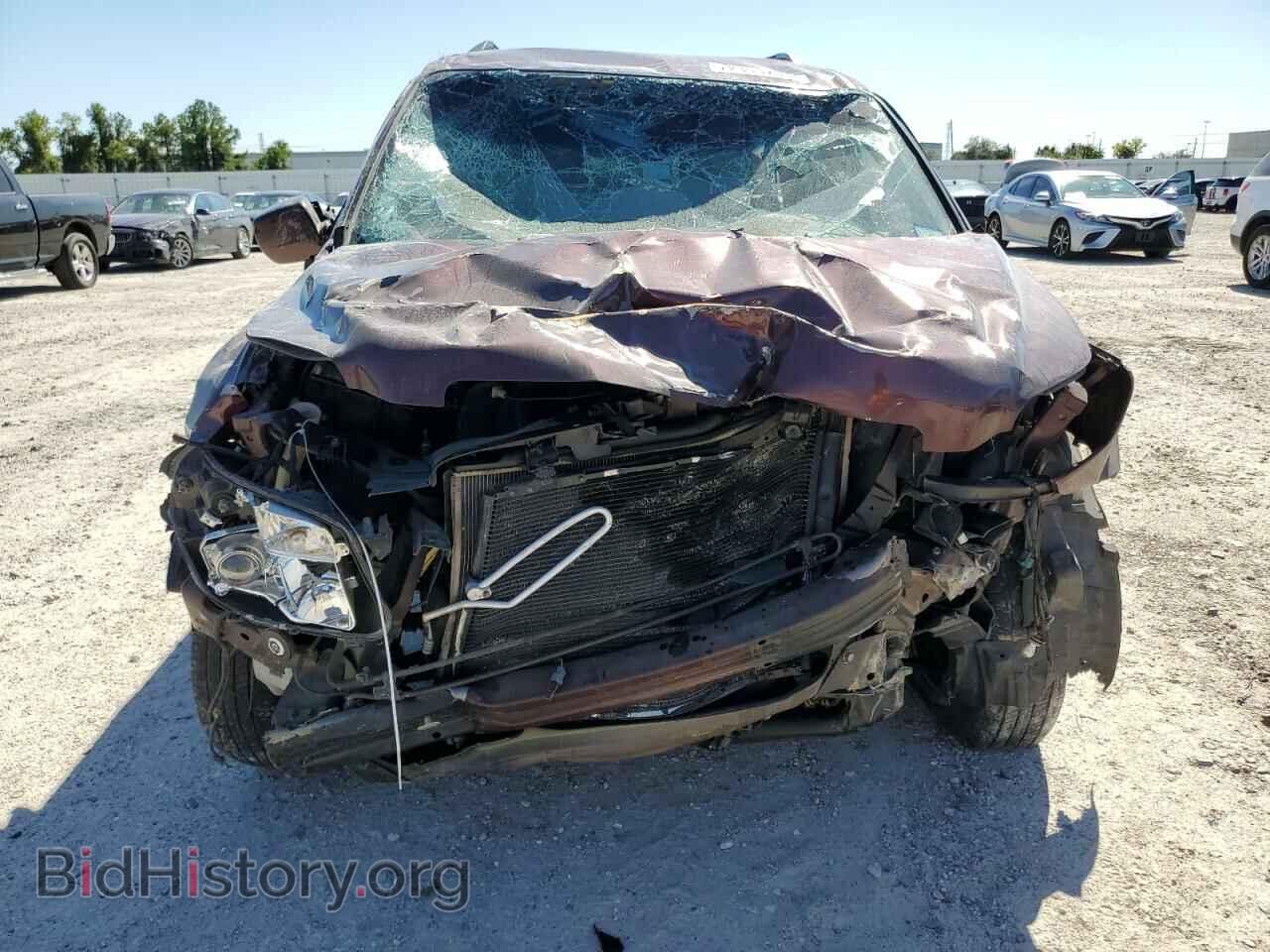 2007 HONDA PILOT - VIN: 5FNYF284X7B037234 - Photo 5
