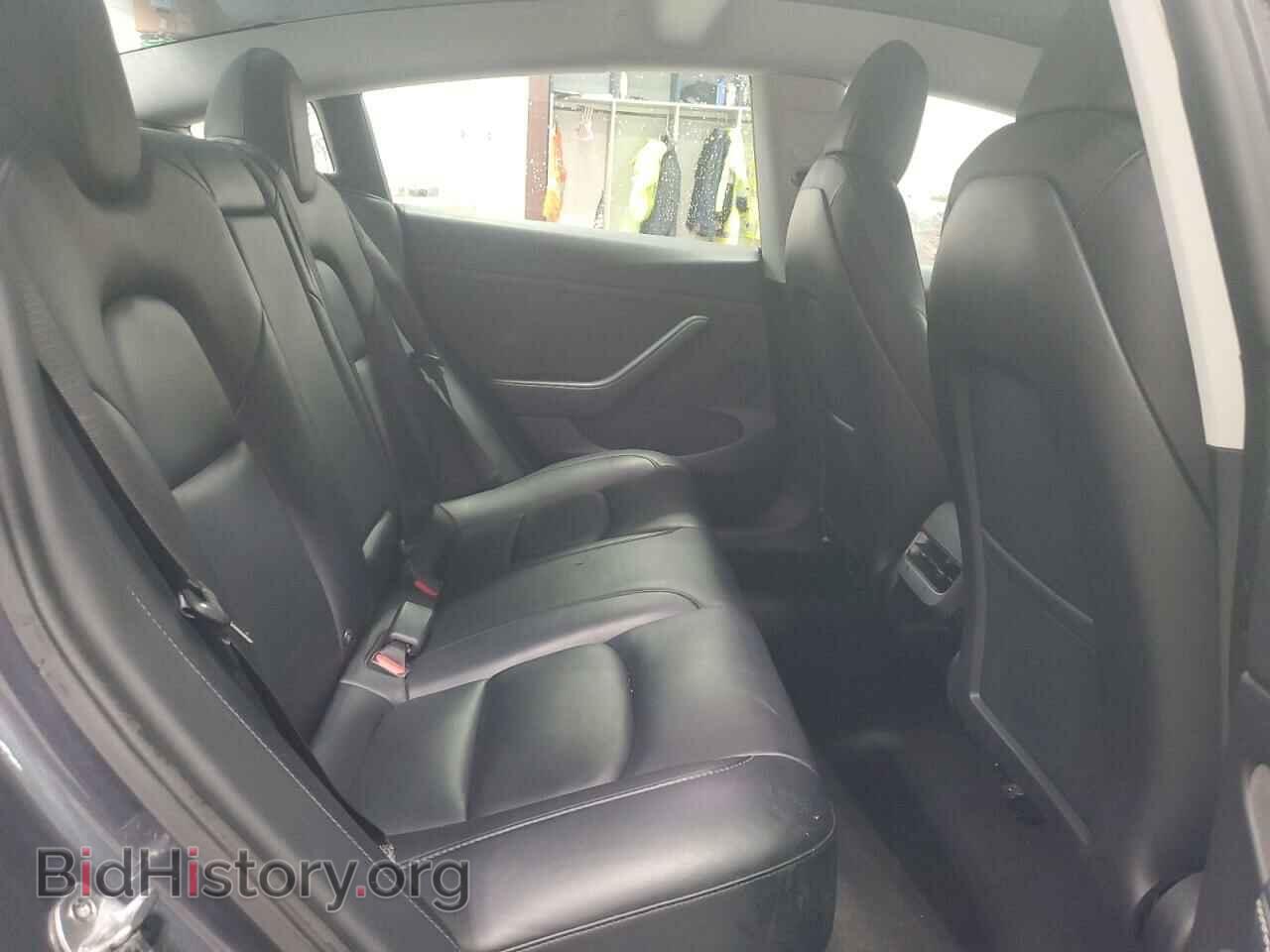 2022 TESLA MODEL 3 - VIN: 5YJ3E1EA5NF288290 - Photo 10