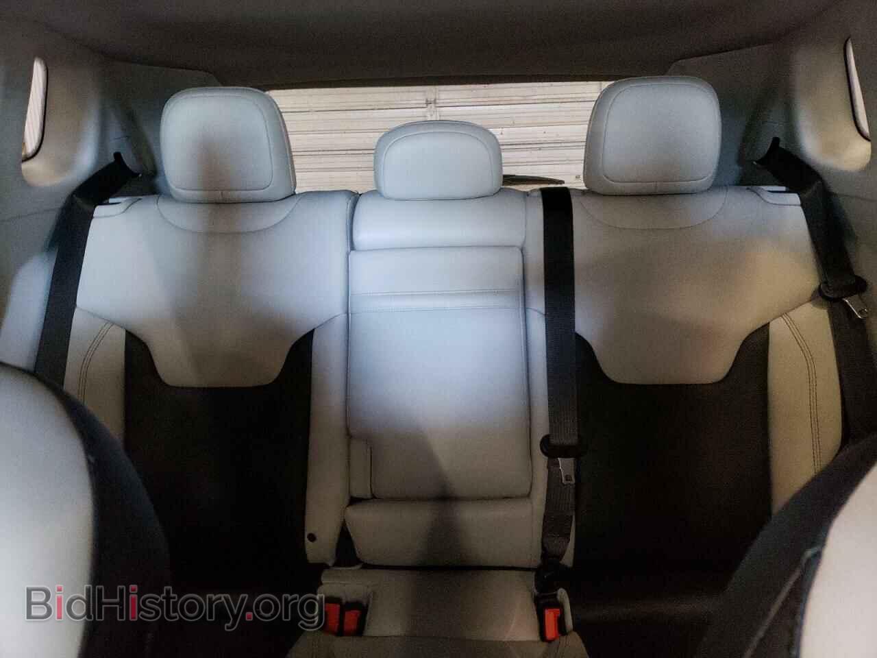 2018 JEEP COMPASS - VIN: 3C4NJDCB2JT163731 - Фото 10