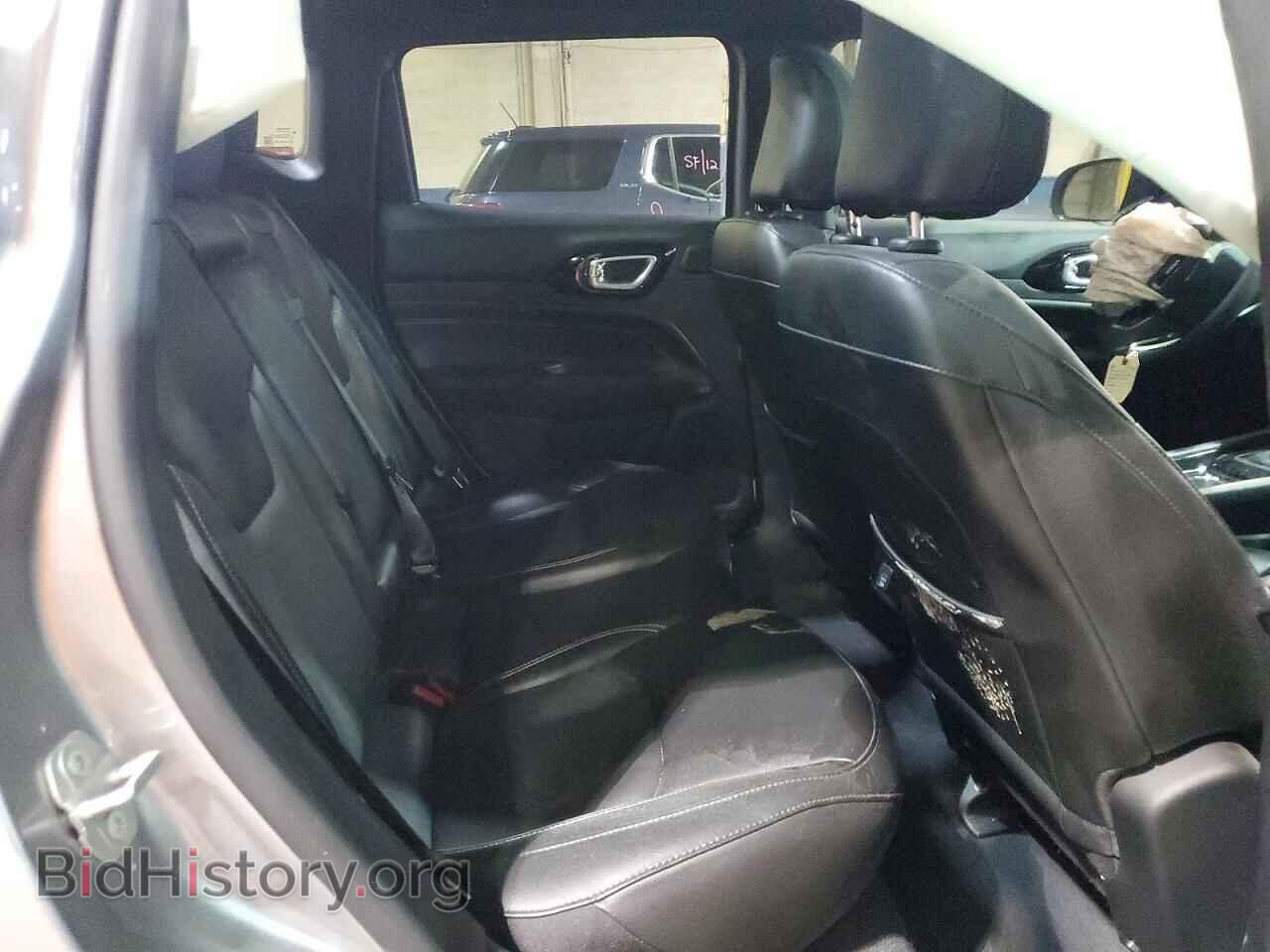 2023 JEEP COMPASS - VIN: 3C4NJDCN9PT527291 - Фото 11