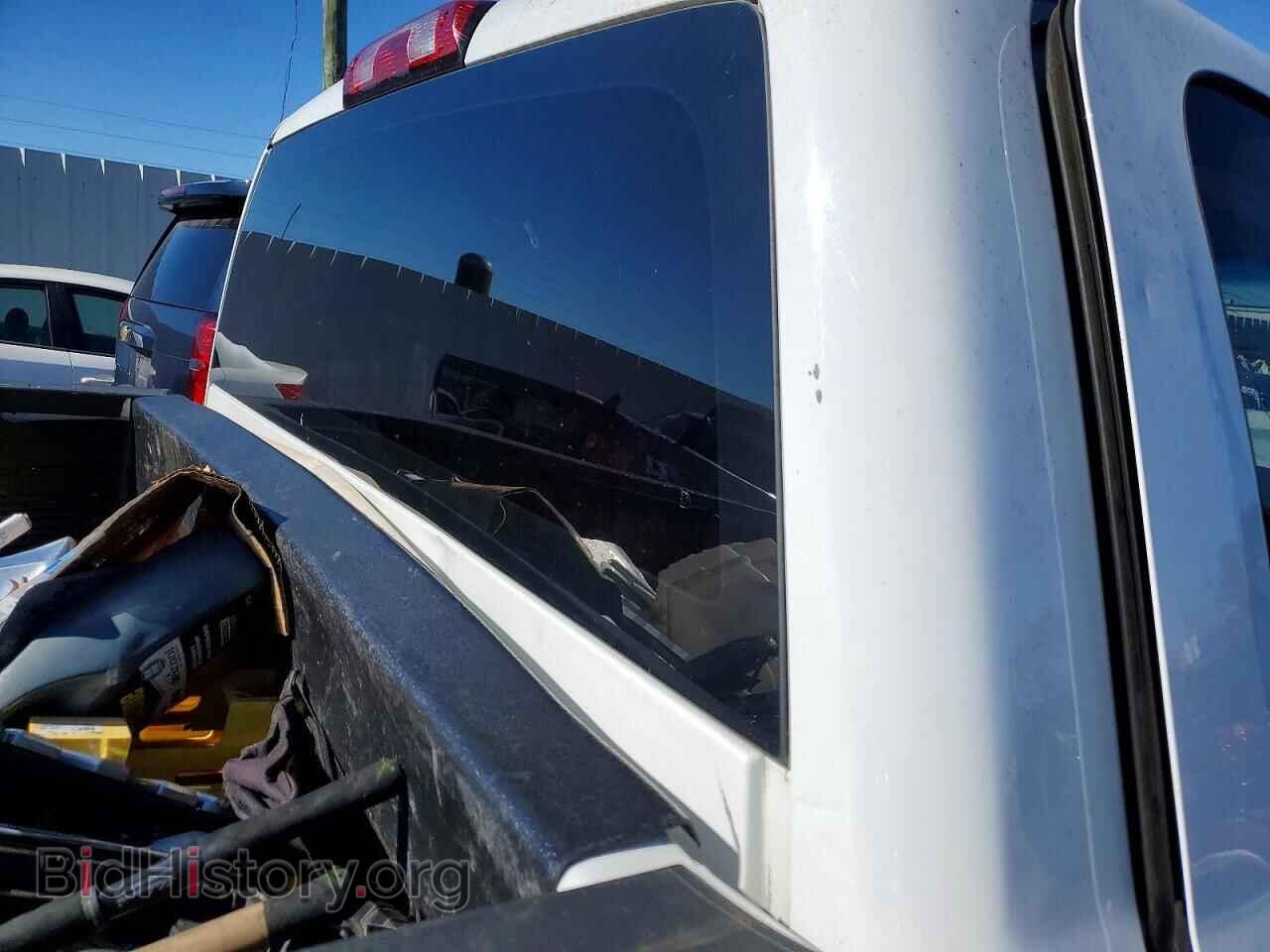 2017 GMC SIERRA - VIN: 1GTN1LEC4HZ903007 - Фото 10