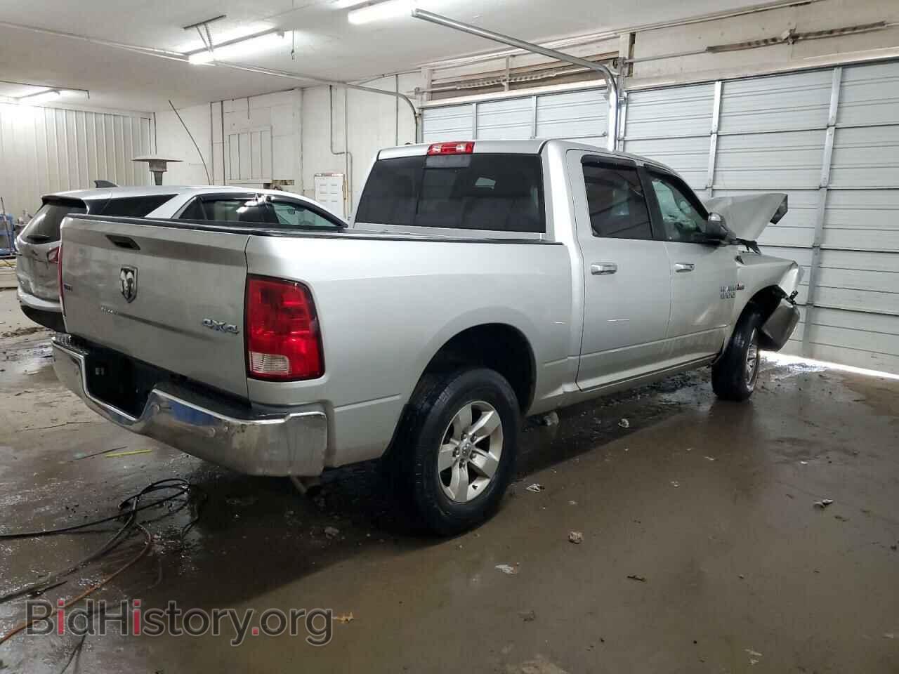 2016 RAM 1500 - VIN: 1C6RR7LT3GS401821 - Photo 3