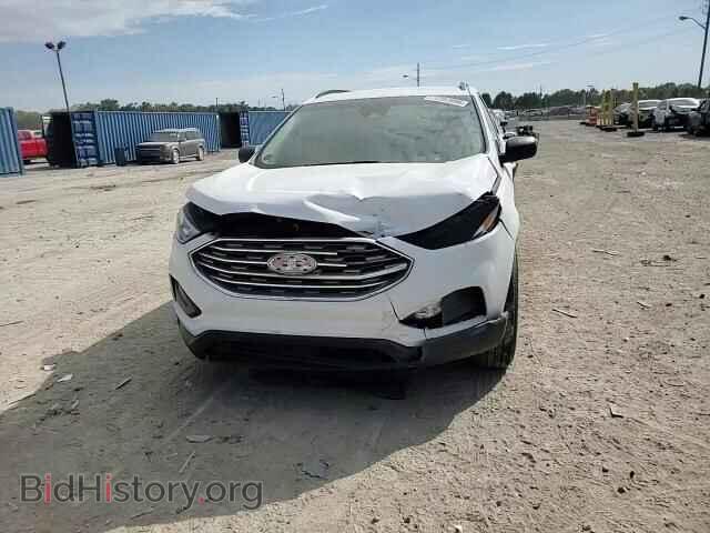 2020 FORD EDGE - VIN: 2FMPK4G93LBA32699 - Photo 14