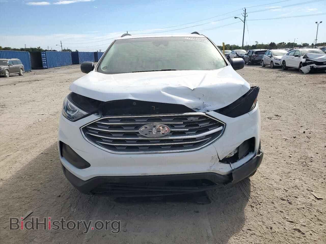 2020 FORD EDGE - VIN: 2FMPK4G93LBA32699 - Photo 5