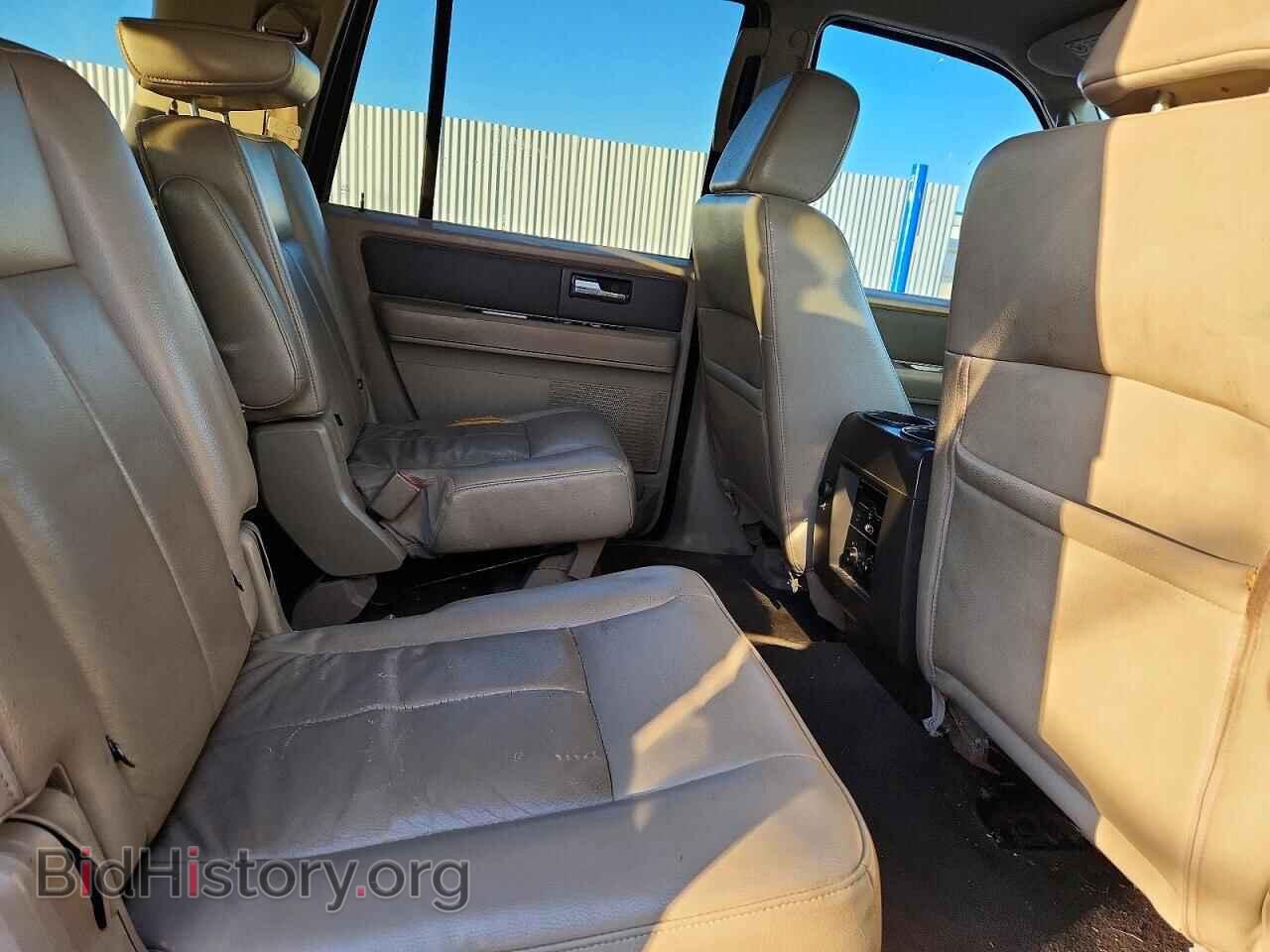 2007 FORD EXPEDITION - VIN: 1FMFK16597LA83252 - Photo 11