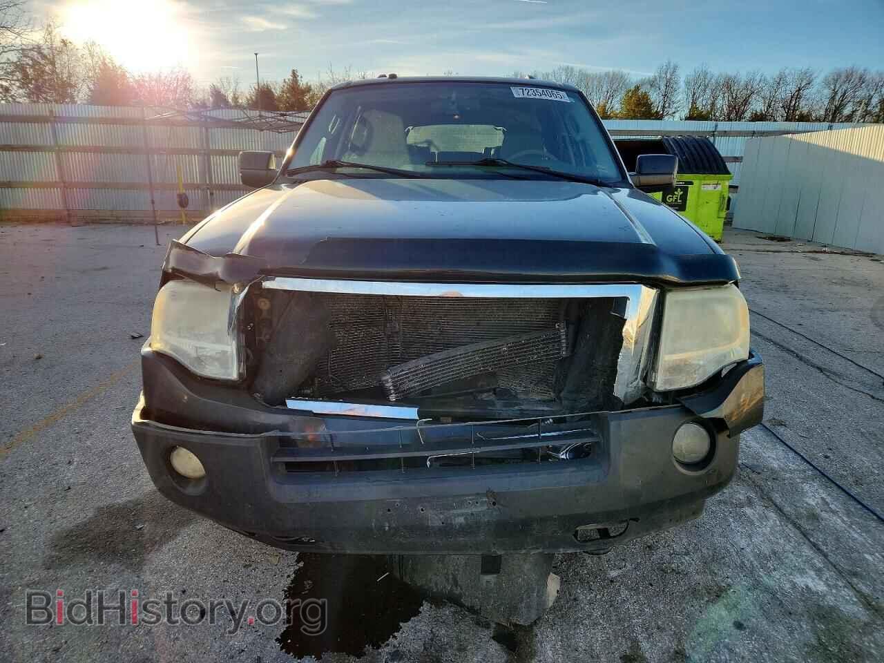 2007 FORD EXPEDITION - VIN: 1FMFK16597LA83252 - Photo 5