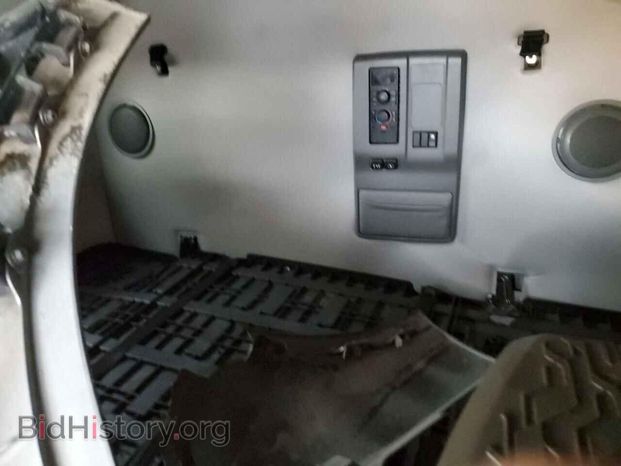 2019 VOLVO VN - VIN: 4V4NC9EH0KN201391 - Фото 6