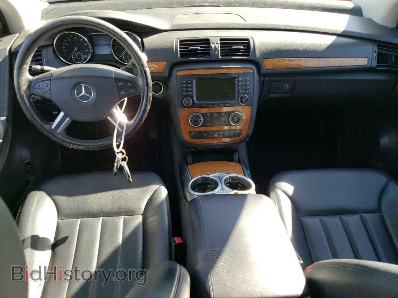 2008 MERCEDES-BENZ R-CLASS - VIN: 4JGCB22E38A071383 - Фото 8
