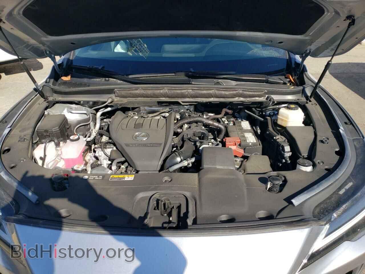 2023 LEXUS RX350 - VIN: 2T2BAMCA4PC033029 - Фото 11