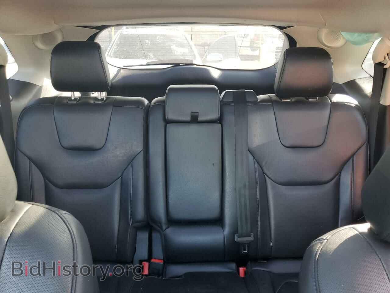2020 FORD EDGE - VIN: 2FMPK3K9XLBB34938 - Фото 10