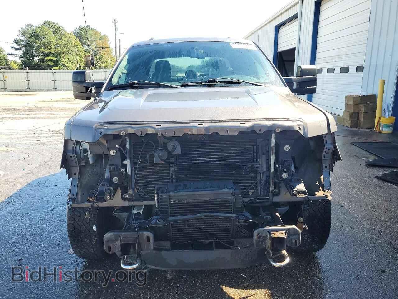 2013 FORD F150 - VIN: 1FTFW1ET1DKD48840 - Фото 5