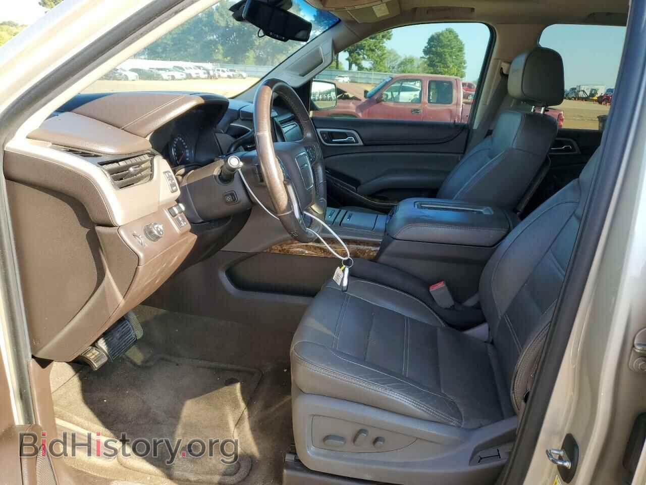 2016 GMC YUKON - VIN: 1GKS1CKJ7GR176308 - Фото 7