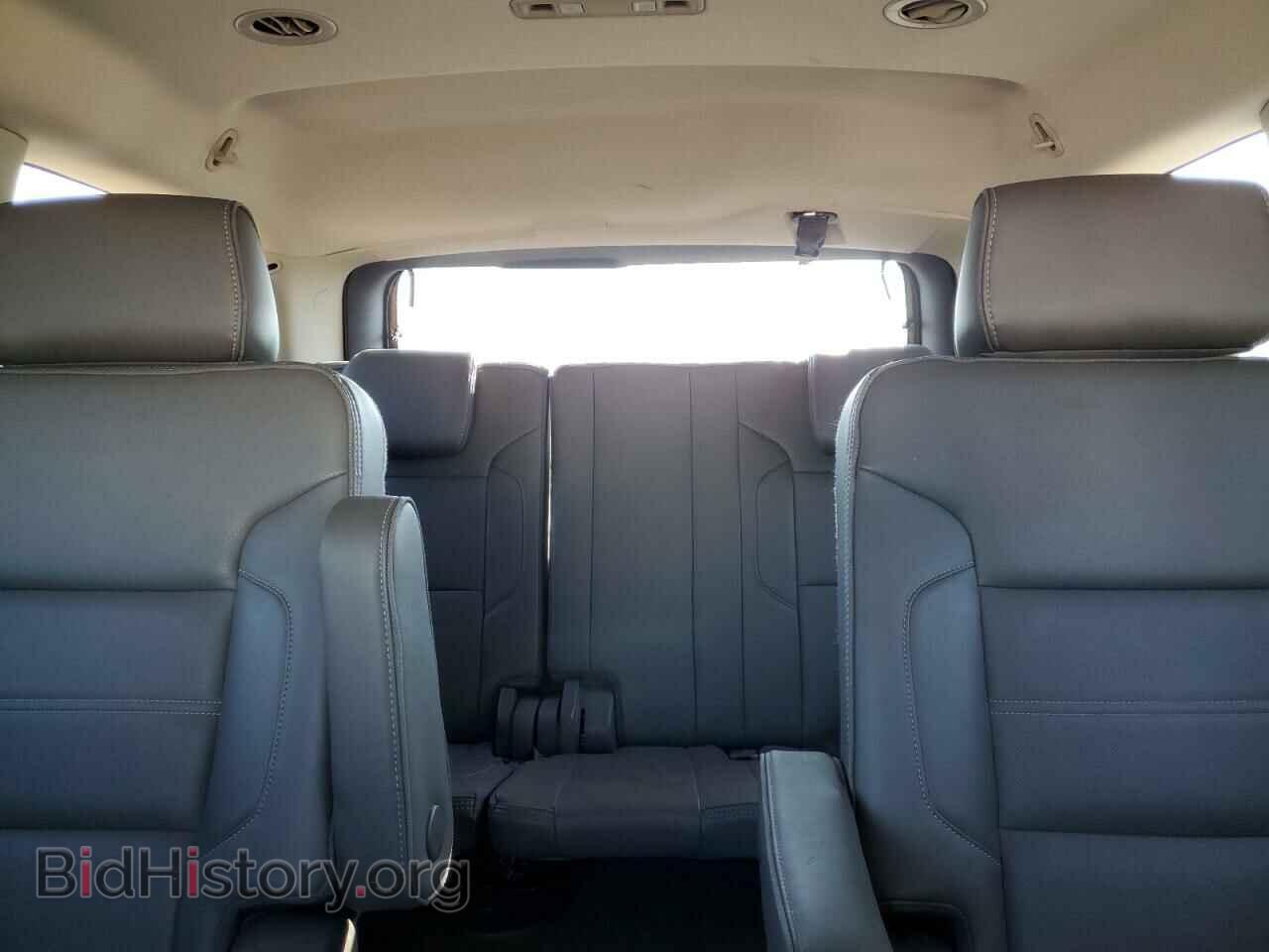 2016 GMC YUKON - VIN: 1GKS1CKJ7GR176308 - Фото 10