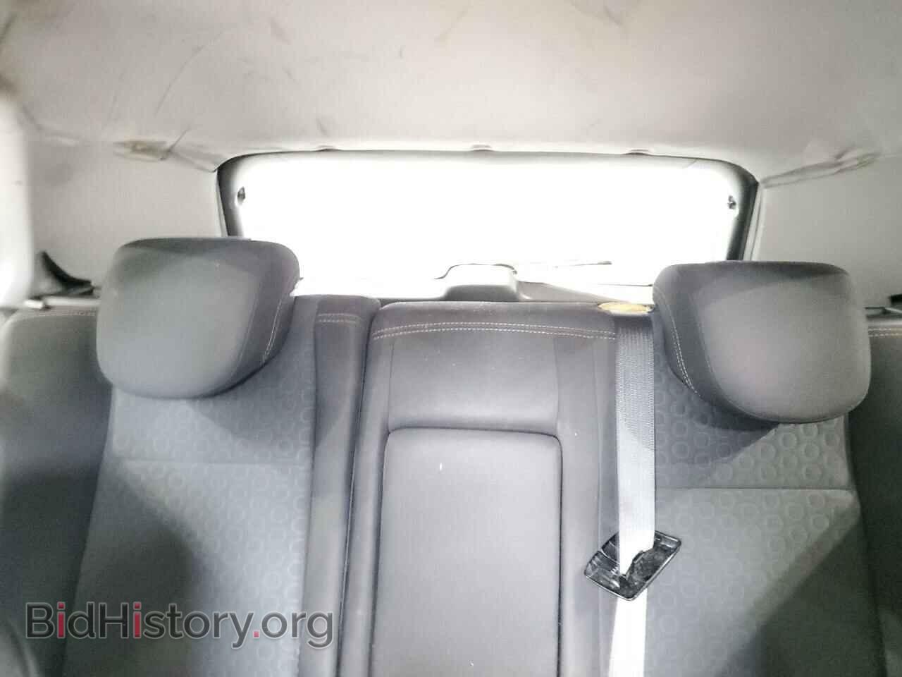 2019 CHEVROLET TRAX - VIN: 3GNCJKSB3KL364740 - Photo 10