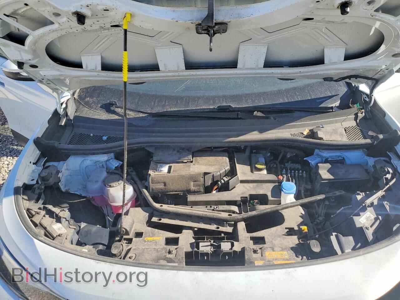 2023 VOLKSWAGEN ID.4 PRO - VIN: 1V2DNPE85PC055108 - Фото 12