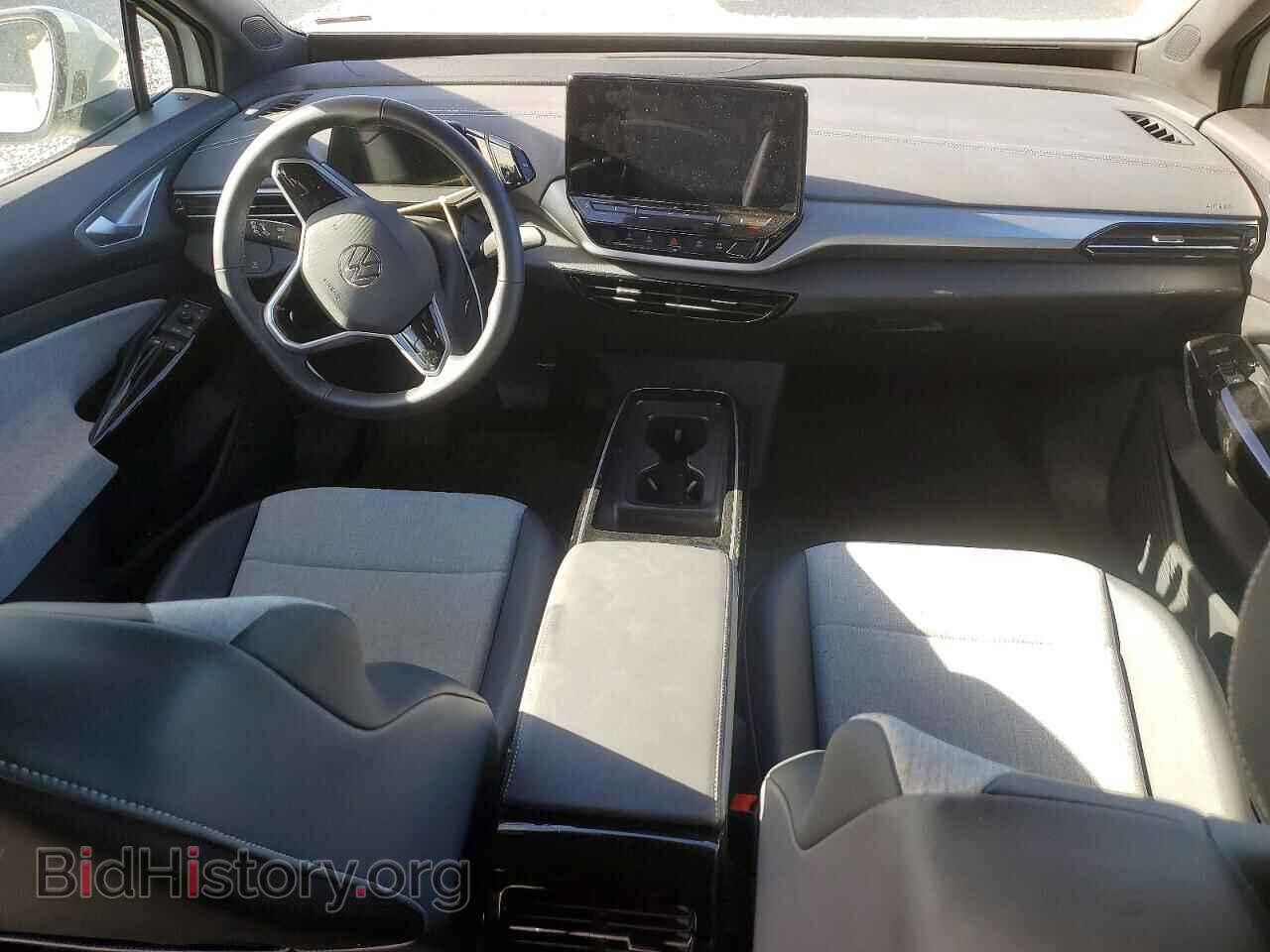 2023 VOLKSWAGEN ID.4 PRO - VIN: 1V2DNPE85PC055108 - Фото 8