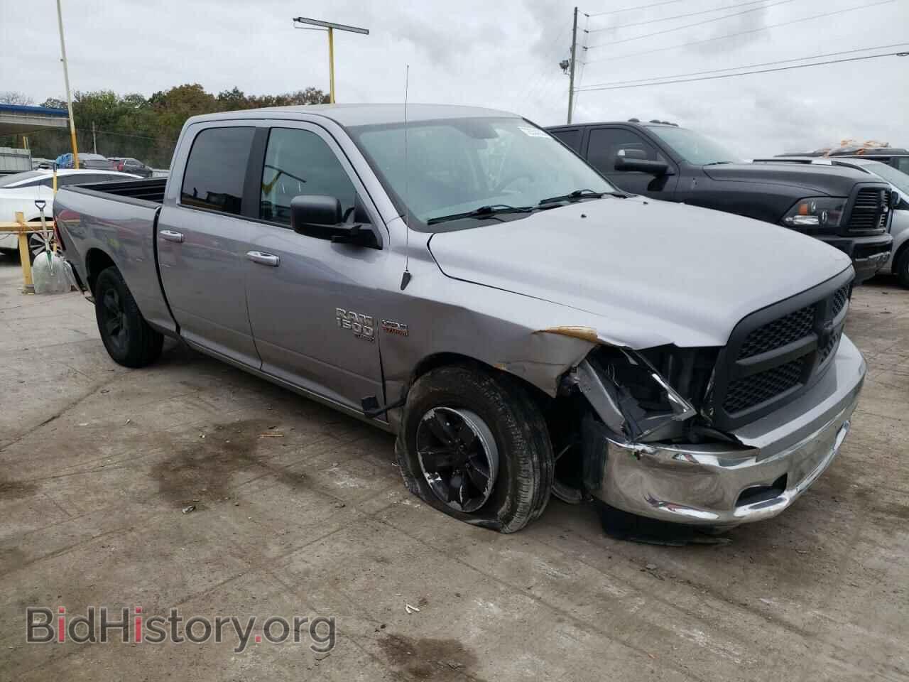 2019 RAM 1500 - VIN: 1C6RR7TT5KS663008 - Фото 4
