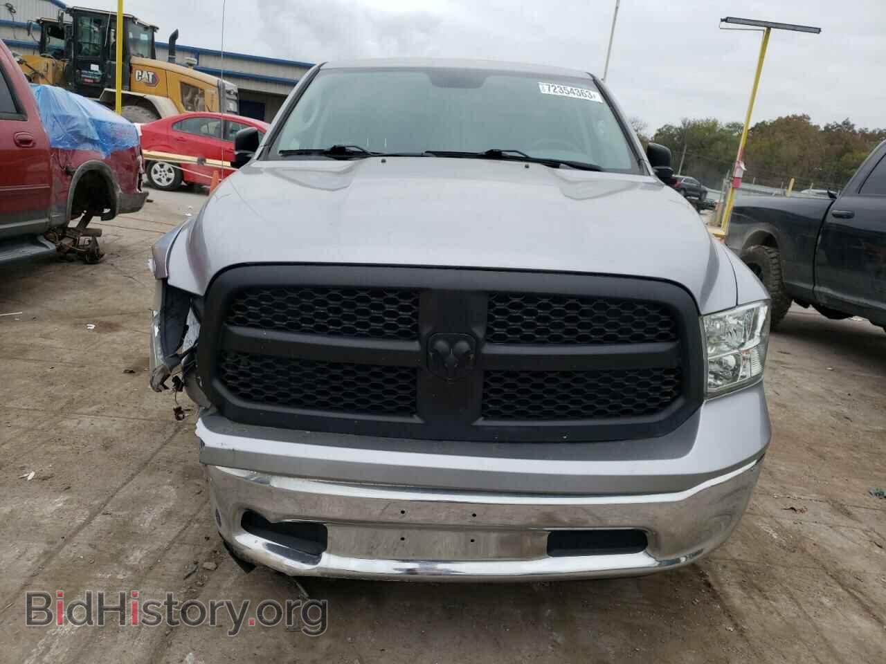 2019 RAM 1500 - VIN: 1C6RR7TT5KS663008 - Фото 5