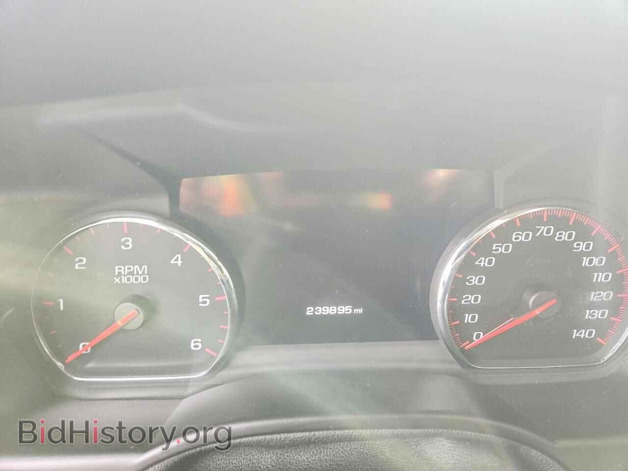 2016 GMC YUKON - VIN: 1GKS2CKJ4GR306543 - Фото 9