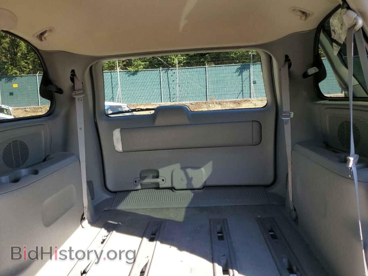 2006 DODGE CARAVAN - VIN: 1D4GP45R36B574276 - Фото 10