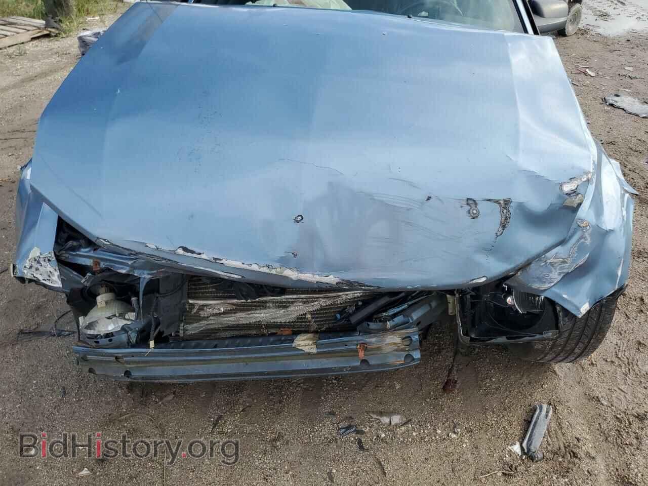 2006 FORD ALL Models - VIN: 1ZVFT80N265264406 - Фото 11