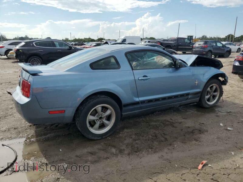 2006 Ford ALL MODELS (VIN 1ZVFT80N265264406) — photo 3 of 11