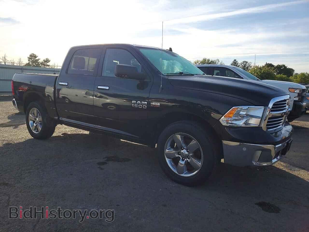 2017 RAM 1500 - VIN: 3C6RR7LT0HG794198 - Photo 4