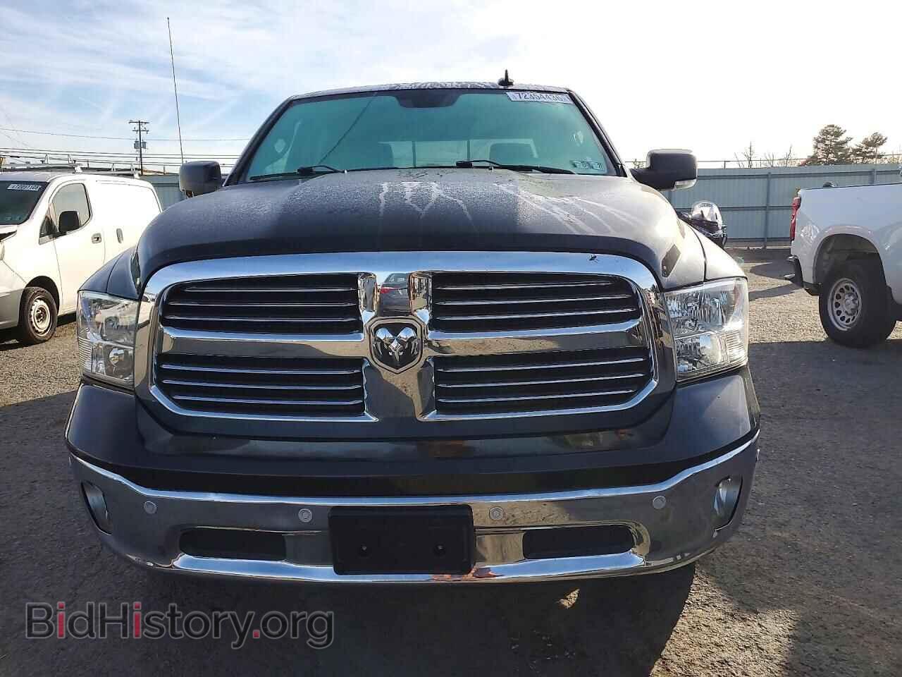 2017 RAM 1500 - VIN: 3C6RR7LT0HG794198 - Photo 5