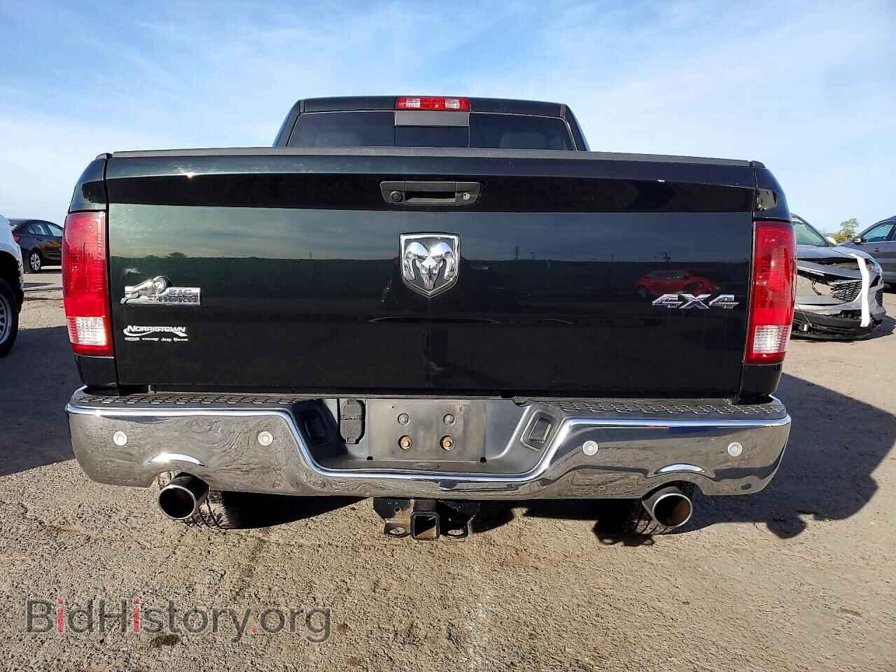2017 RAM 1500 - VIN: 3C6RR7LT0HG794198 - Photo 6