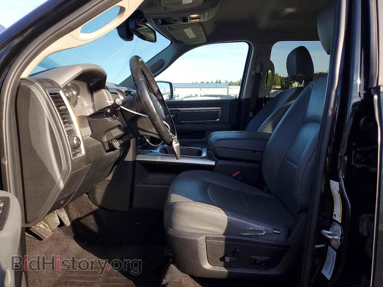 2017 RAM 1500 - VIN: 3C6RR7LT0HG794198 - Photo 7